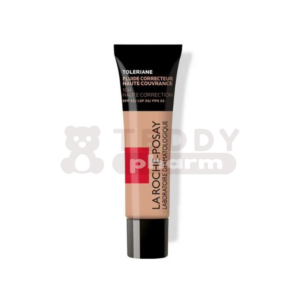 LA ROCHE Posay Toleriane Fluide Make-up Nr.12 30 ml