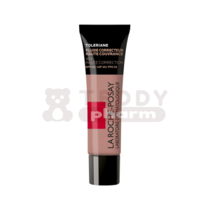 LA ROCHE Posay Toleriane Fluide Make-up Nr.13 30 ml