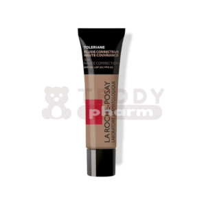 LA ROCHE Posay Toleriane Fluide Make-up Nr.15 30 ml