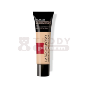 LA ROCHE Posay Toleriane Fluide Make-up Nr.9 30 ml