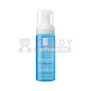 LA ROCHE Posay Toleriane Mizellen Reinigungsschaum 150 ml