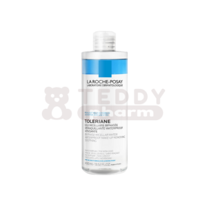 LA ROCHE Posay Toleriane Oil Infused Mizellen Reinigungsfluid 400 ml