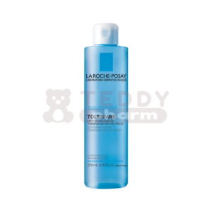 LA ROCHE Posay Toleriane physiologische beruhigende Reinigungslotion 200 ml