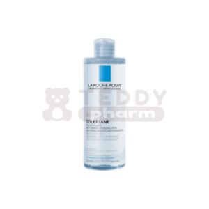 LA ROCHE Posay ULTRA Mizellen Reinigungsfluid Reaktive Haut 200 ml