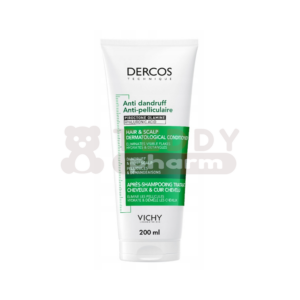 VICHY Dercos Anti-Schuppen Conditioner 200 ml