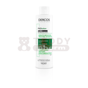 VICHY Dercos Anti-Schuppen Shampoo Psoriasis 200 ml