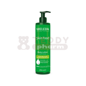 WELEDA Skin Food Bodylotion 250 ml