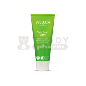 WELEDA Skin Food Light 30 ml