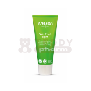 WELEDA Skin Food Light 75 ml