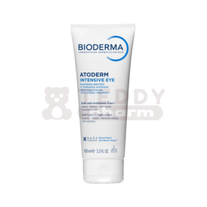 BIODERMA Atoderm Intensive Augenpflege 100 ml