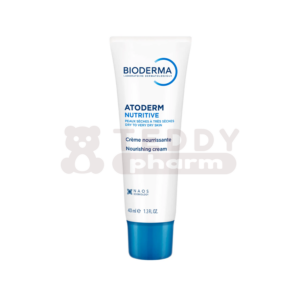 BIODERMA Atoderm Nutritive Creme 40 ml