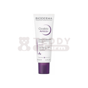 BIODERMA Cicabio Arnica+ SOS Creme 40 ml