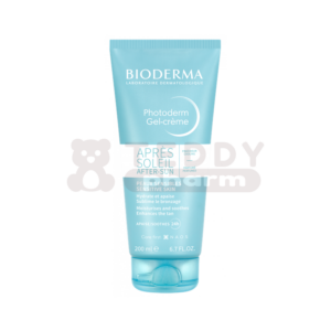 BIODERMA Photoderm Gel-Cream After-Sun 200 ml