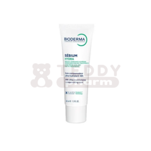 BIODERMA Sébium Hydra Creme 40 ml