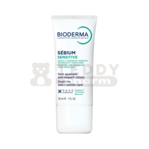BIODERMA Sébium Sensitive Creme 30 ml