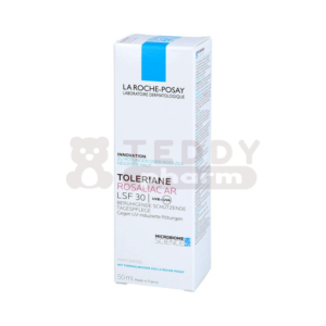 LA ROCHE Posay Toleriane Rosaliac AR LSF 30 50 ml