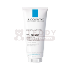 LA ROCHE Posay Toleriane Sanfte Reinigungscreme 200 ml