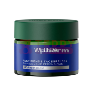 WELEDA Festigende Tagespflege Blauer Enzian & Edelweiß 40 ml