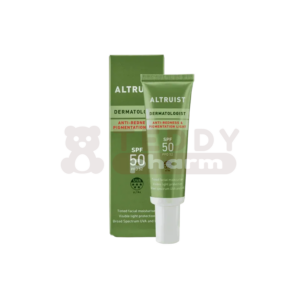 ALTRUIST Anti-Redness & Pigmentation light LSF 50 50 ml