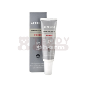 ALTRUIST Primer SPF 50 30 ml