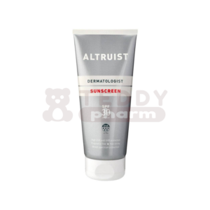 ALTRUIST Sonnencreme SPF 30 200 ml