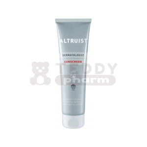 ALTRUIST Sonnencreme SPF 50 100 ml