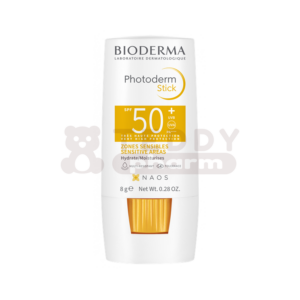 BIODERMA Photoderm Stick LSF 50+ 8 g