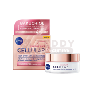 NIVEA Cellular Expert Lift Tagespflege LSF 30 50 ml
