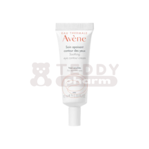 Avène Beruhigende Augencreme 10 ml