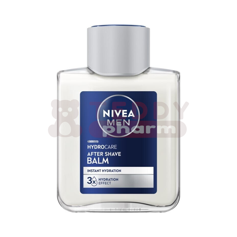 NIVEA MEN Hydrocare After Shave Balsam 100 ml
