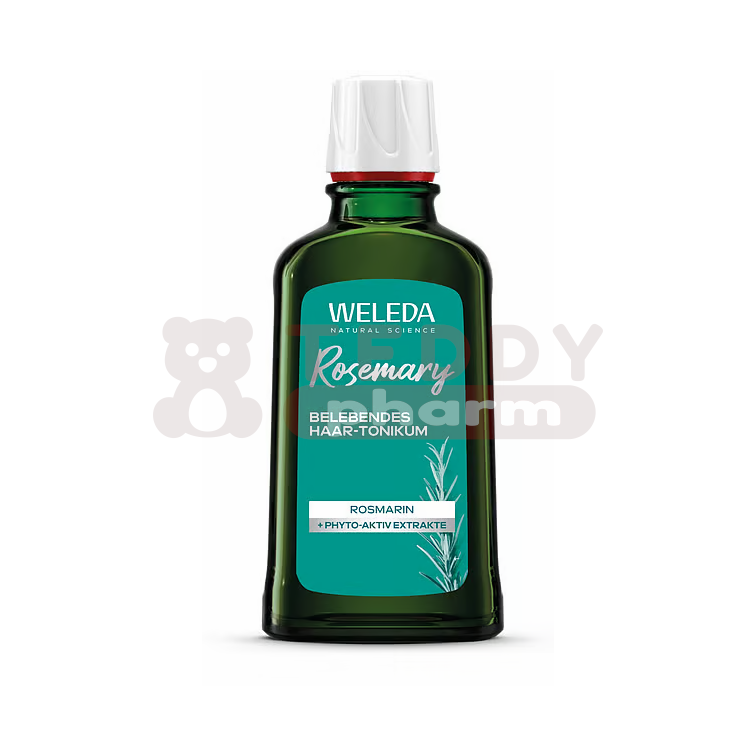 WELEDA Belebendes Haar-Tonikum 100 ml