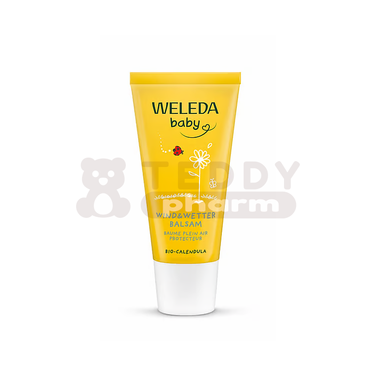 WELEDA Calendula Balsam 30 ml