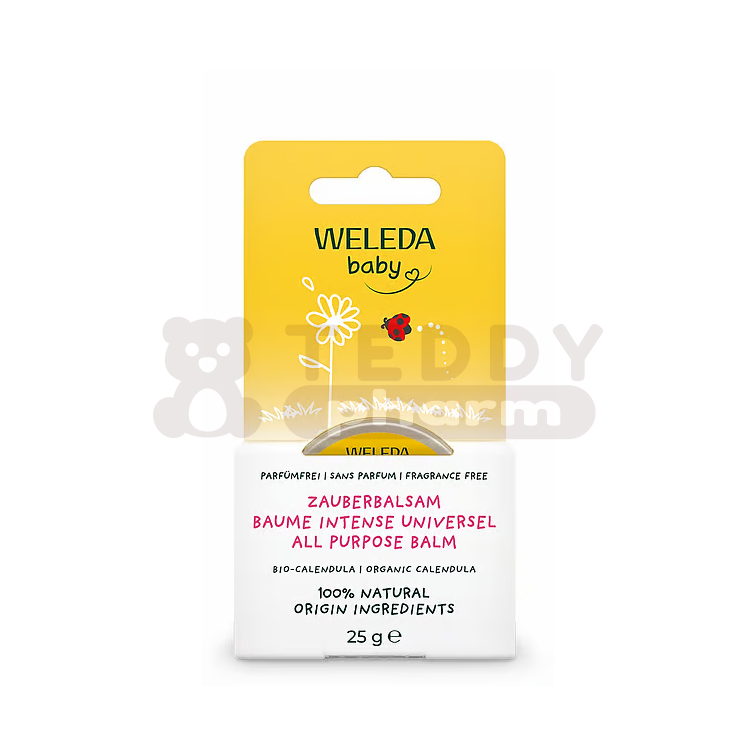 WELEDA Calendula Zauberbalsam 25 g