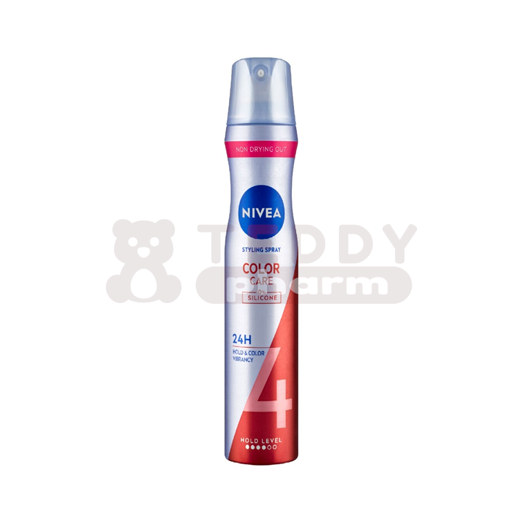 4005808260317 NIVEA Color Care & Protect Farbschutz-Haarspray 250 ml