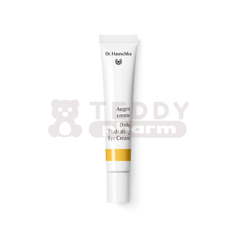 4020829006386 Dr. Hauschka Augencreme 12,5 ml