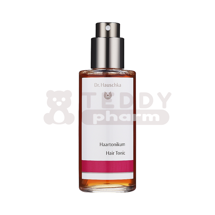 4020829077508 Dr. Hauschka Haartonikum 100 ml