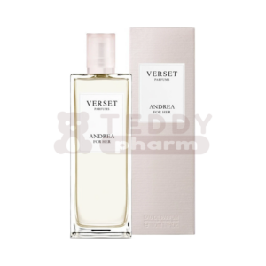 VERSET Parfums Andrea Eau de Parfum 50 ml
