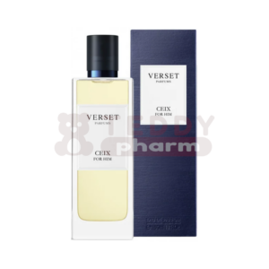 VERSET Parfums Ceix for him Eau de Parfum 50 ml