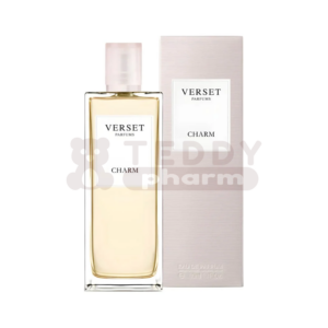 VERSET Parfums Charm Eau De Parfum 50 ml