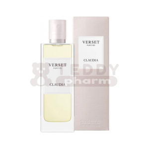 VERSET Parfums Claudia Eau De Parfum 50 ml