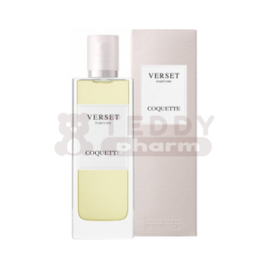 VERSET Parfums Coquette Eau De Parfum 50 ml