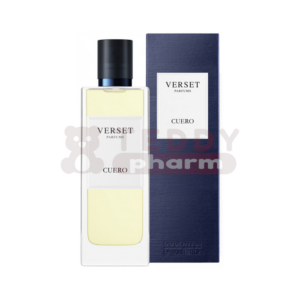 VERSET Parfums Cuero Eau De Parfum 50 ml