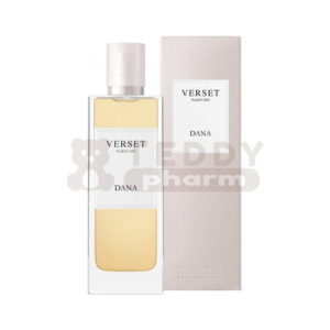 VERSET Parfums Dana Eau De Parfum 50 ml