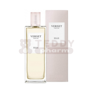 VERSET Parfums Elle Eau De Parfum 50 ml