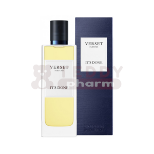 VERSET Parfums It‘s Done Eau de Parfum 50 ml