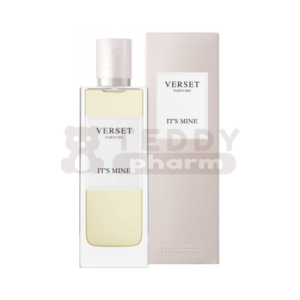 VERSET Parfums It's Mine Eau de Parfum 50 ml