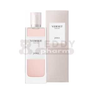 VERSET Parfums Jana Eau de Parfum 50 ml