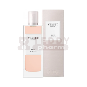 VERSET Parfums Luz Adriana Eau de Parfum 50 ml