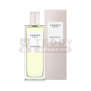 VERSET Radiance Eau de Parfum 50 ml
