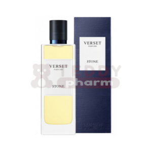 VERSET Parfums Stone Eau de Parfum 50 ml